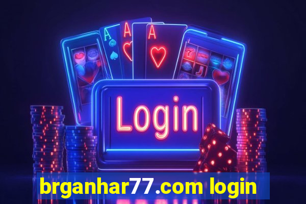 brganhar77.com login
